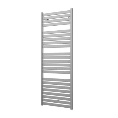 Handdoekradiator Vale 1820 x 660 mm Pearl grey