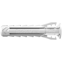 Fischer 567901 SX Plus Spreidplug 60 mm 12 mm 350 stuk(s)