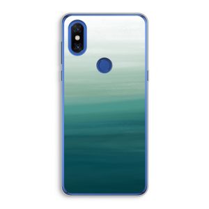 Ocean: Xiaomi Mi Mix 3 Transparant Hoesje