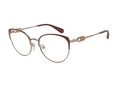 Brillen met correctie Emporio Armani EA1150 3268