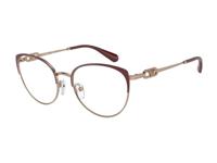 Brillen met correctie Emporio Armani EA1150 3268