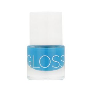 Glossworks Nailpolish cyantific (9 ml)