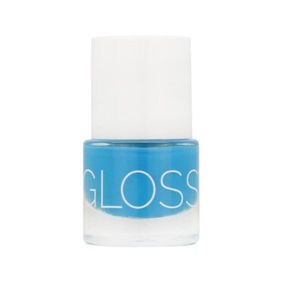Glossworks Nailpolish cyantific (9 ml)