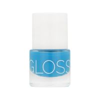 Glossworks Nailpolish cyantific (9 ml) - thumbnail