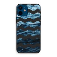 Oceaan: iPhone 12 mini Biologisch afbreekbaar hoesje