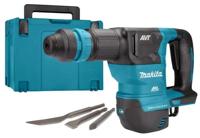 Makita DHK180ZJ Accu Schraper 18V Basic Body in Mbox