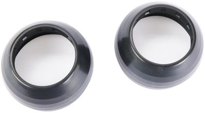 ALL BALLS Racing Dust cap set abr 57-151