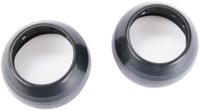ALL BALLS Racing Dust cap set abr 57-151