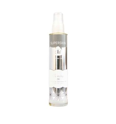 Superskin cleansing oil