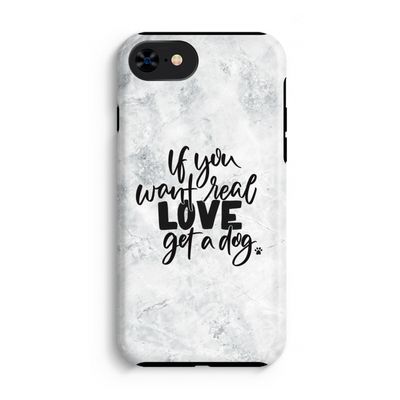 Partner in crime: iPhone 7 Tough Case