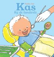 Kas bij de tandarts (Hardback)