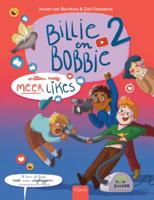Billie en Bobbie willen nog méér likes! (Hardback)
