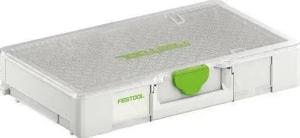 Festool SYS3 ORG L 89 Systainer³ - 204855