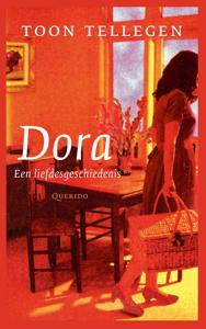 Dora - Toon Tellegen - ebook