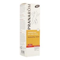 Pranarôm Aromalgic Massageolie 100ml