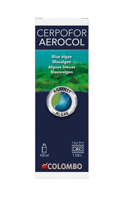 Colombo Cerpofor Aerocol
