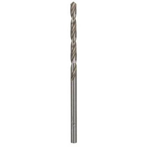 Bosch Accessories 2608585482 HSS Metaal-spiraalboor 3.4 mm Gezamenlijke lengte 70 mm Geslepen DIN 338 Cilinderschacht 10 stuk(s)