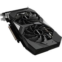 Gigabyte GV-N2060D6-6GD videokaart NVIDIA GeForce RTX 2060 6 GB GDDR6 - thumbnail