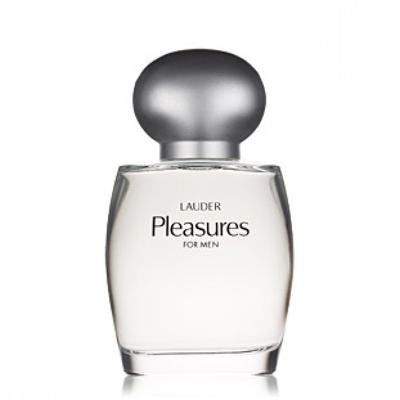Estée Lauder Geuren Heren Pleasures For Men Eau de Cologne 100ml