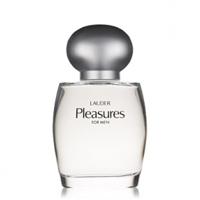 Estée Lauder Geuren Heren Pleasures For Men Eau de Cologne 100ml