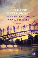 Het kille oog van de hemel (Paperback)
