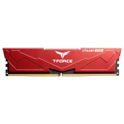Team Group FLRD532G6400HC40BDC01 Werkgeheugenmodule voor PC DDR5 32 GB 2 x 16 GB 288-pins DIMM FLRD532G6400HC40BDC01