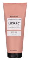 Lierac Paris - Lierac Body Nutri+ The Resurfacing Scrub 200 ml Exfoliant & Peeling