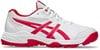 Asics Gel Peake 3 GS - Kids - Wit/Roze - 37