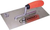 Plakspaan 280mm Rvs Softgrip 2Comp - Skandia