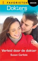 Verleid door de dokter - Susan Carlisle - ebook