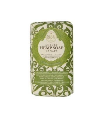 Nesti Dante luxury hemp zeep 250gr.