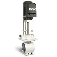 Max Power Intrekbare Boegschroef Vip S150 12v 12v