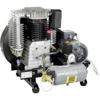 Aerotec Pneumatische compressor AK50 3 l 10 bar