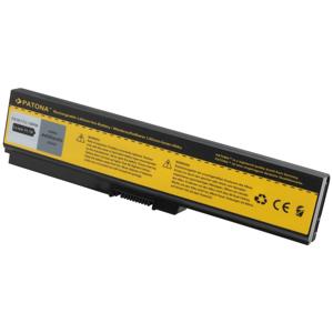 Toshiba PA3817 accu (Patona)