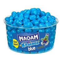 Maoam - Kracher Blue - 265 stuks