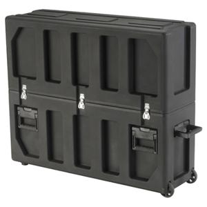 SKB Large LCD Screen Case apparatuurtas Zwart