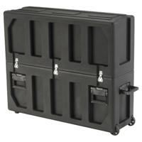 SKB Large LCD Screen Case apparatuurtas Zwart - thumbnail