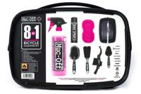Muc-Off 8 in 1 bicycle cleaning kit