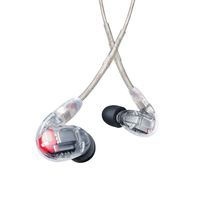 Shure SE846 Gen 2 gesloten in-ear oordoppen transparant