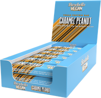 Vegan Protein Bars | Barebells | 660g