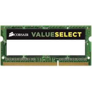 Corsair CMSO16GX3M2C1600C11 geheugenmodule 16 GB 2 x 8 GB DDR3 1600 MHz