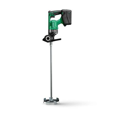 UM36DAWBZ ACCU MIXER 36V, BL, 0-500, 0-1200,