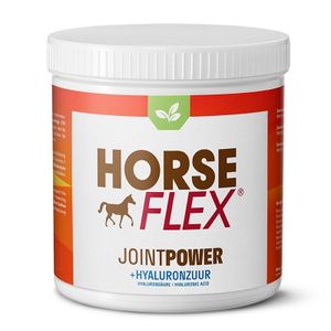 HorseFlex Jointpower + Hyaluronzuur 550gram