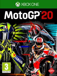 MotoGP 20