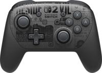 Nintendo Switch 2 Pro Controller - Resident Evil Requiem Edition