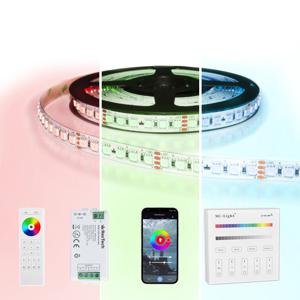 12 meter RGB pro led strip complete set - 1440 leds