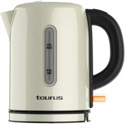 Waterkoker Taurus VINTAGE COMPACT