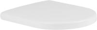 Saqu Poma toiletzitting 36,6x45x4,8cm mat wit