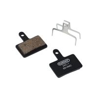 Elvedes schijfremblokset 6914mc 5mm
