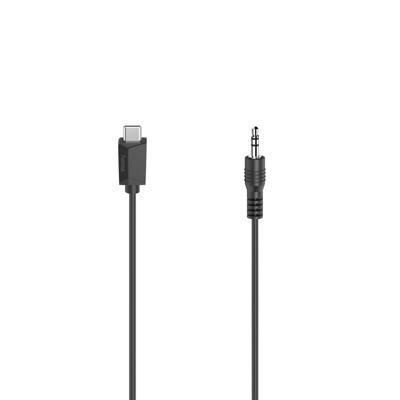 Cable Jack Hama 00200729 75 cm